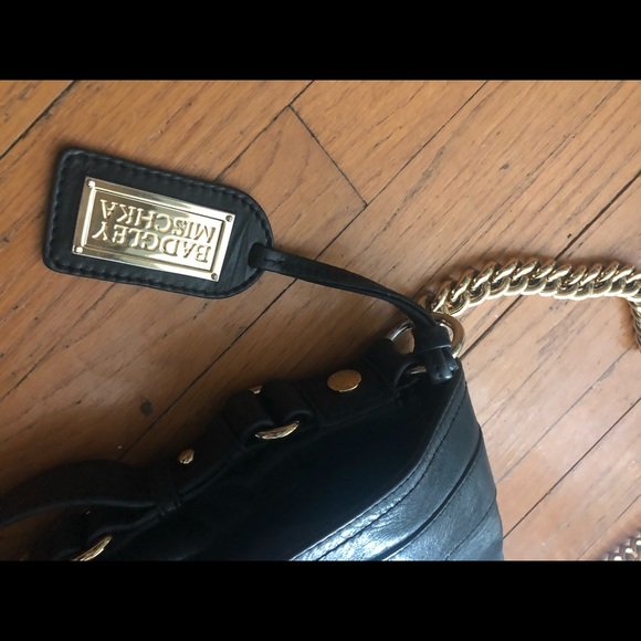 Badgley Mischka Purse - Picture 2 of 5